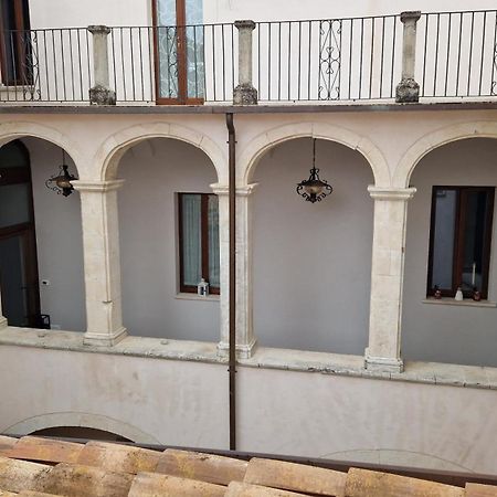Casa Cristina Apartment Sant'Eusanio Forconese ภายนอก รูปภาพ