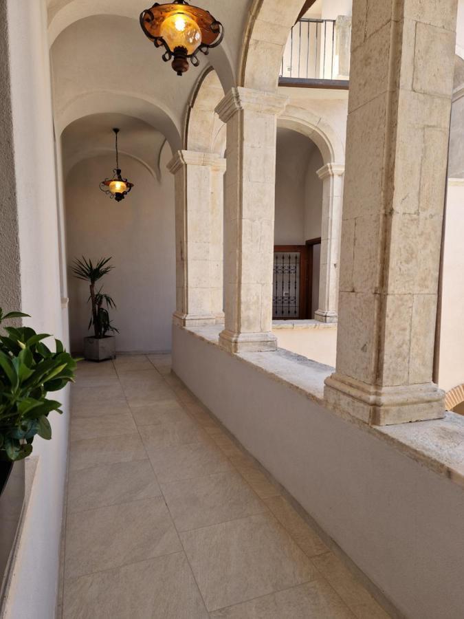 Casa Cristina Apartment Sant'Eusanio Forconese ภายนอก รูปภาพ